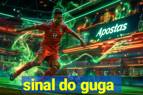 sinal do guga